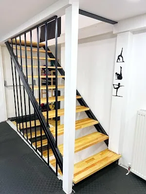 Nilay Yavuz Pilates Studio - İstanbul Bahçelievler