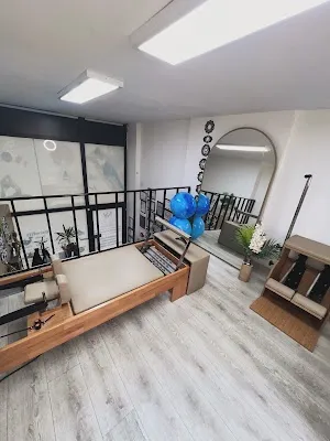 Nilay Yavuz Pilates Studio - İstanbul Bahçelievler