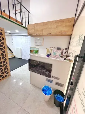 Nilay Yavuz Pilates Studio - İstanbul Bahçelievler