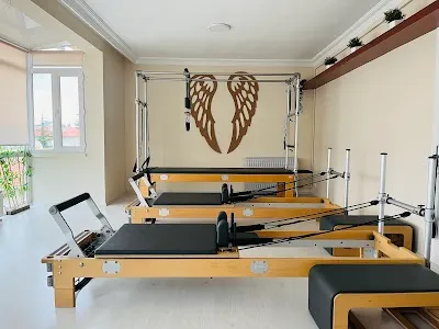 Nilayspilatesstudio - Ankara Çankaya