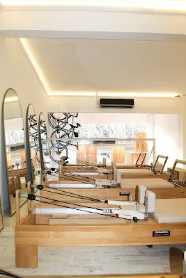 Nine Alaçatı - İzmir Çeşme