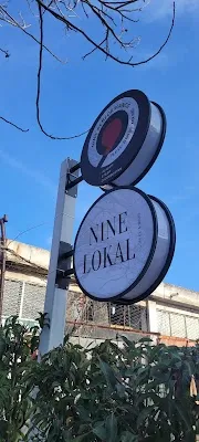 Nine Alaçatı - İzmir Çeşme