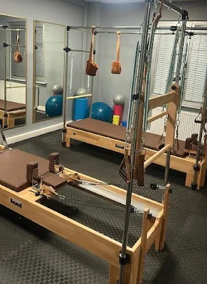 Nitra Pilates - İstanbul Ataşehir