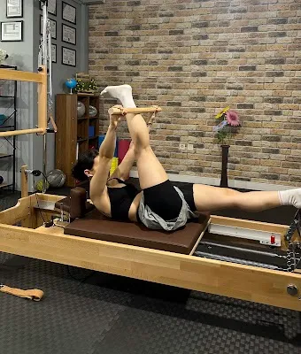 Nitra Pilates - İstanbul Ataşehir