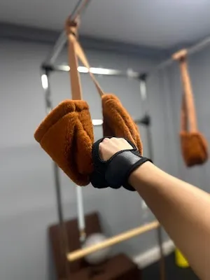 Nitra Pilates - İstanbul Ataşehir