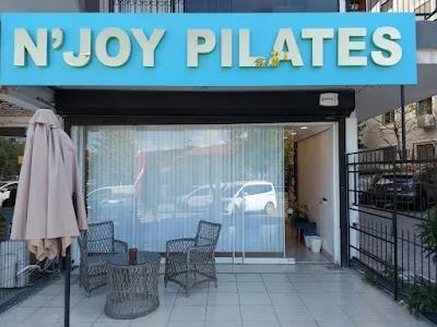 N'JOY Pilates Studio görsel 2