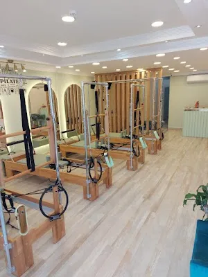 N'JOY Pilates Studio görsel 3