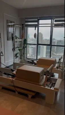 NK Fizyoterapi & Pilates - İstanbul Ümraniye