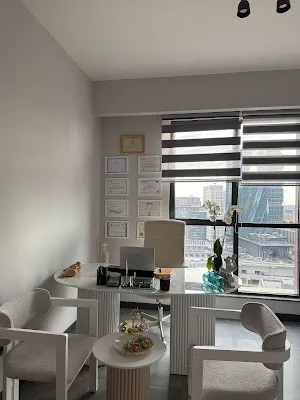 NK Fizyoterapi & Pilates - İstanbul Ümraniye