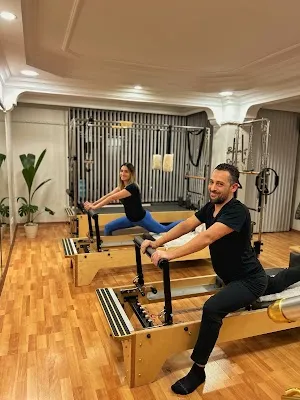 NK Pilates Studio - İstanbul Avcılar