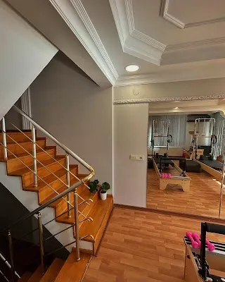 NK Pilates Studio görsel 3
