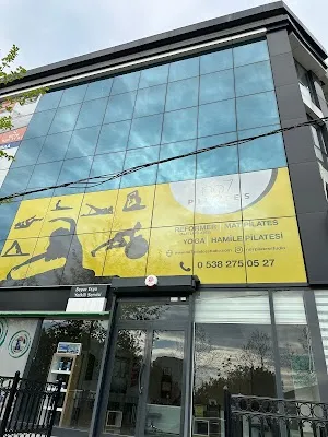 No 7 Pilates Studio - İstanbul Sancaktepe