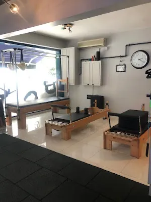 no49 Training Studio Kuzguncuk - İstanbul Üsküdar