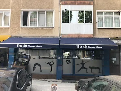 no49 Training Studio Kuzguncuk görsel 3