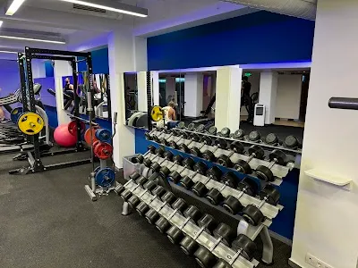 NOA Gym - İstanbul Beyoğlu