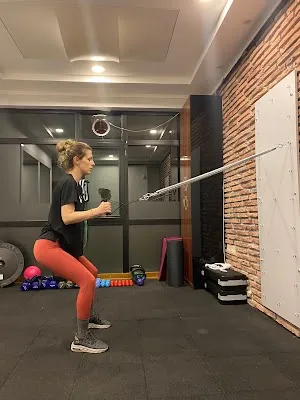 NOA Pt & Pilates Studio - Ankara Çankaya