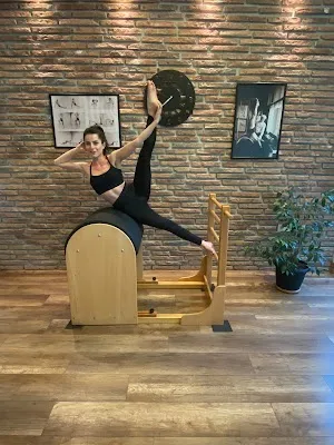 NOA Pt & Pilates Studio - Ankara Çankaya