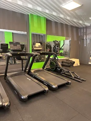 NOİFİT EMS FITNESS (BAYRAKLI) görsel 2