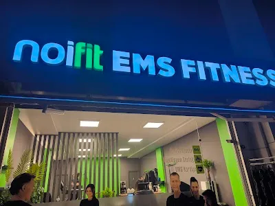 NOİFİT EMS FITNESS (BAYRAKLI) görsel 3