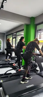 NOİFİT EMS FITNESS (GAZİEMİR) görsel 2