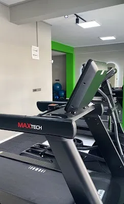 NOİFİT EMS FITNESS (GAZİEMİR) görsel 3