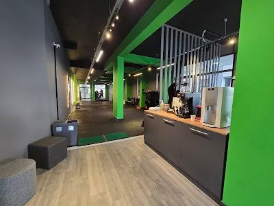 NOİFİT EMS FITNESS (GÖZTEPE) - İzmir Karabağlar