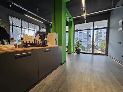 NOİFİT EMS FITNESS (GÖZTEPE) görsel 2