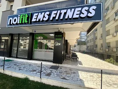 NOİFİT EMS FITNESS (GÖZTEPE) görsel 3