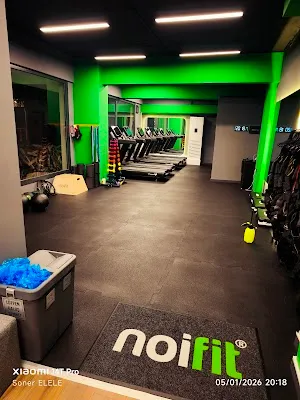 NOİFİT EMS FITNESS (KARŞIYAKA) görsel 3