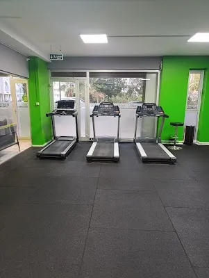 NOİFİT EMS FITNESS (NARLIDERE) - İzmir Narlıdere