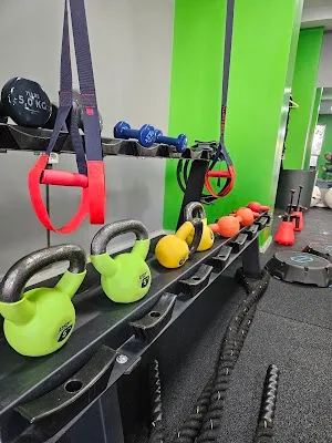 NOİFİT EMS FITNESS (NARLIDERE) görsel 2