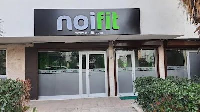 NOİFİT EMS FITNESS (NARLIDERE) görsel 3