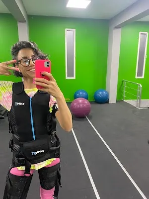 NOİFİT EMS FITNESS - REFORMER PİLATES (GÖZTEPE) - İzmir Karabağlar