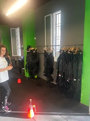 NOİFİT EMS FITNESS - REFORMER PİLATES (GÖZTEPE) - İzmir Karabağlar