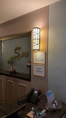 Noii Spa & Masaj - İstanbul Fatih