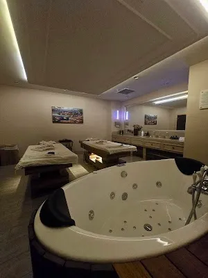 Noii Spa & Masaj - İstanbul Fatih