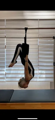 Nokta Pilates Studıo - İstanbul Fatih