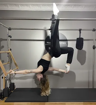 Nokta Pilates Studıo görsel 3