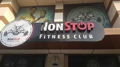 Non Stop Fitness Clup - İstanbul Tuzla