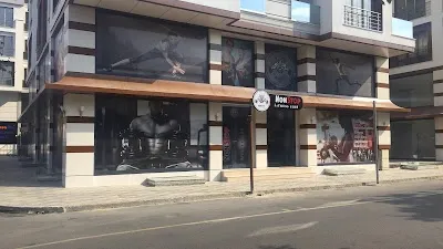 Non Stop Fitness Clup - İstanbul Tuzla