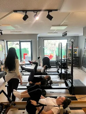 Nora Pilates - İstanbul Beşiktaş