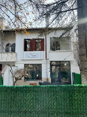 Nora Pilates görsel 2