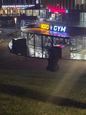 Nord Gym Başakşehir - İstanbul Başakşehir