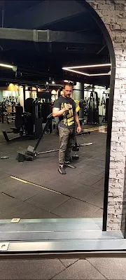 Nord Gym Başakşehir - İstanbul Başakşehir