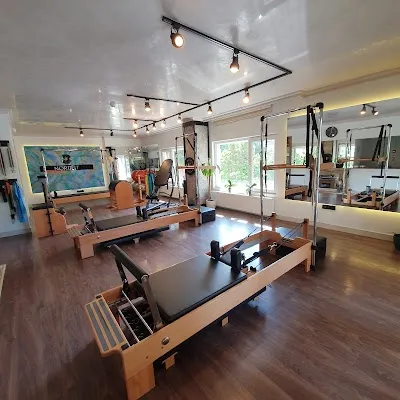 NORDFİT - İstanbul Kadıköy