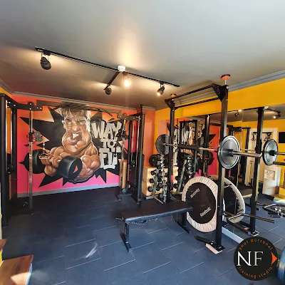 NORDFİT - İstanbul Kadıköy