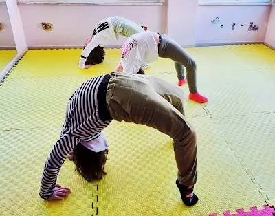 Nöro dönüşüm ve pilates - İstanbul Üsküdar