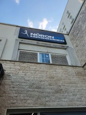 Nöronfit Studio Training ve Pilates - İstanbul Sancaktepe