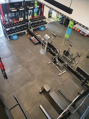 Nöronfit Studio Training ve Pilates görsel 2