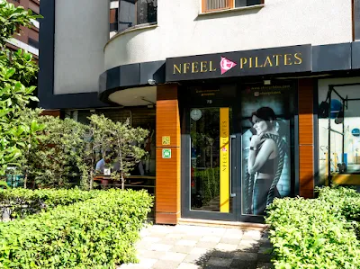 North Sport Nfeel Pilates Bostancı - İstanbul Kadıköy